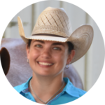 Dr. Katie Rohrig